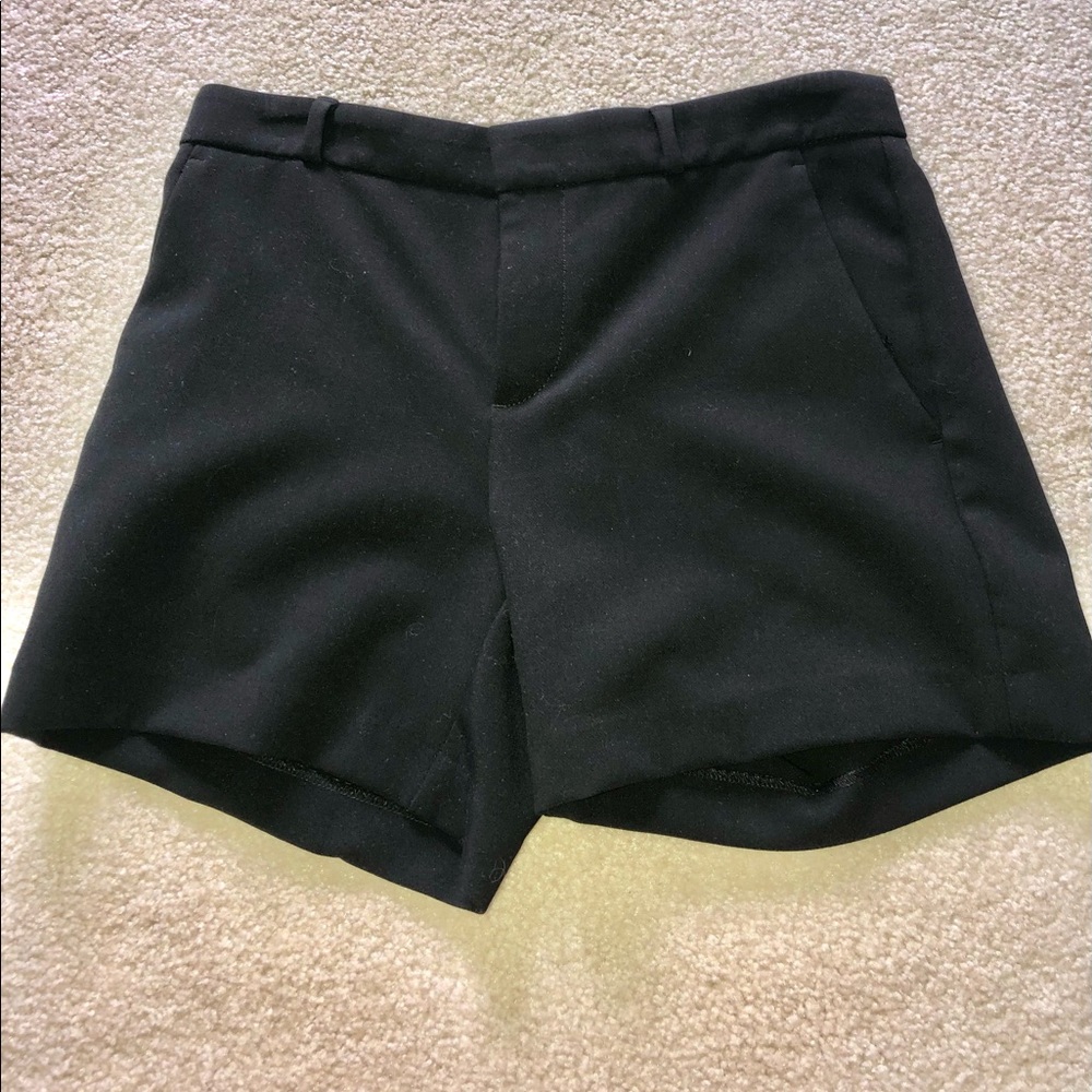 Banana Republic Work Shorts - Picture 1 of 3
